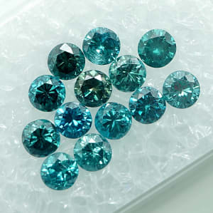 Diamond 7
