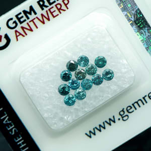 Diamond 8