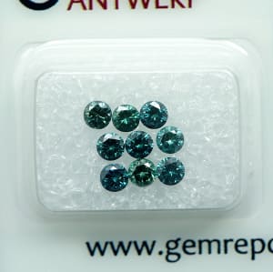 Diamond 5