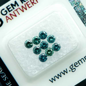 Diamond 8