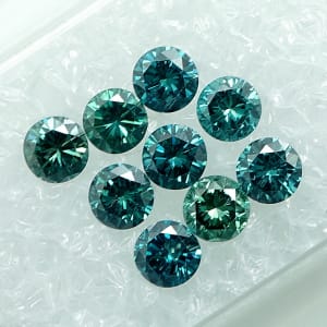 Diamond 7