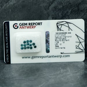 Diamond 1