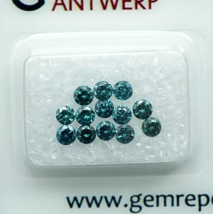 Diamond 5