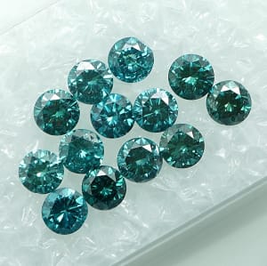 Diamond 7