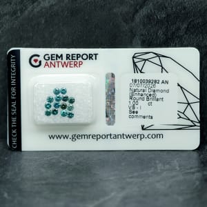 Diamond 1