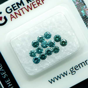 Diamond 8