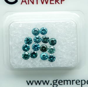 Diamond 5