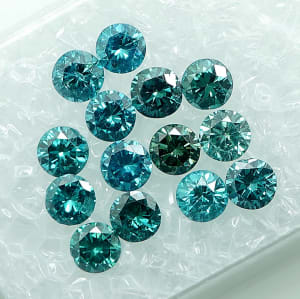 Diamond 7