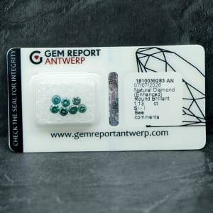 Diamond 1