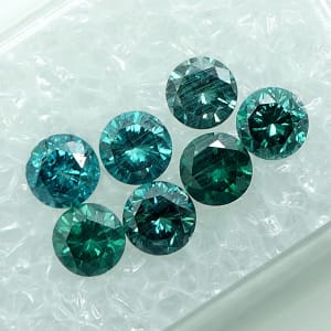 Diamond 7