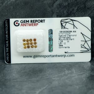 Diamond 1