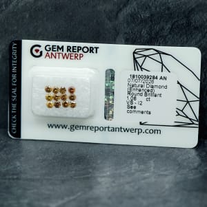 Diamond 6