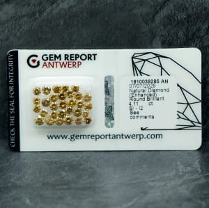Diamond 1