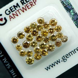 Diamond 8