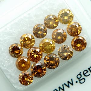 Diamond 7