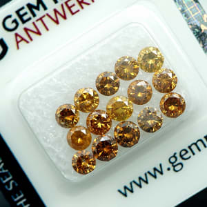 Diamond 8