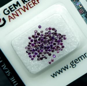 Diamond 8