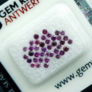 Diamond 8