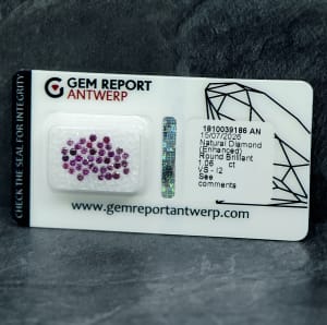 Diamond 6