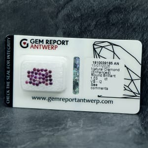 Diamond 6