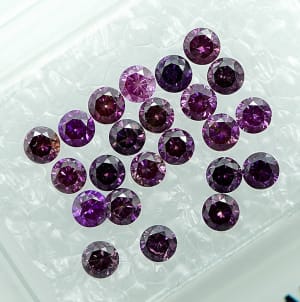 Diamond 7