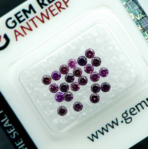 Diamond 8