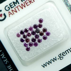 Diamond 8