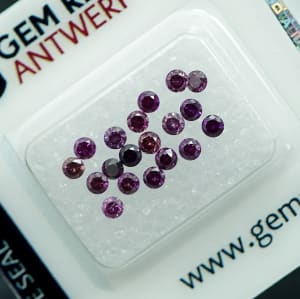 Diamond 8