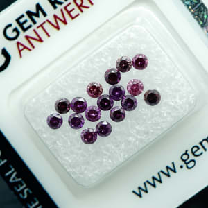 Diamond 8