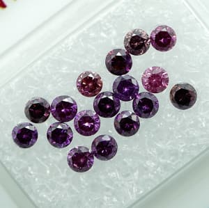 Diamond 7