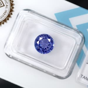 Tanzanite 6