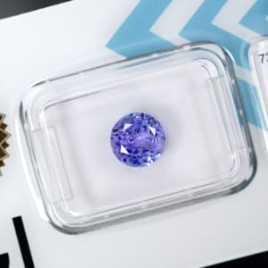 Tanzanite 5