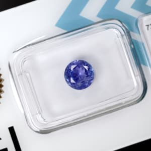 Tanzanite 4