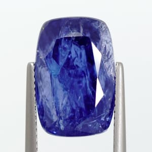 Tanzanite 4