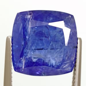 Tanzanite 4