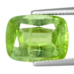 Peridot 1
