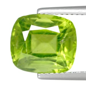 Peridot 1