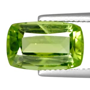 Peridot 1