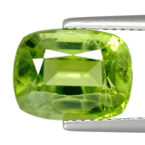 Peridot 1