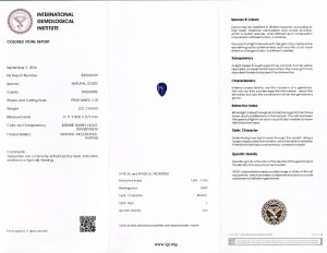 Tanzanite 3