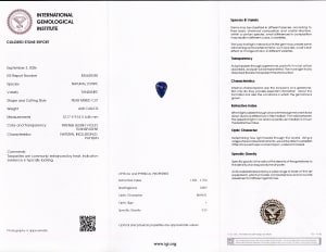Tanzanite 3