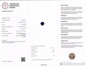 Tanzanite 3