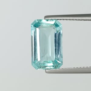 Green Beryl 2