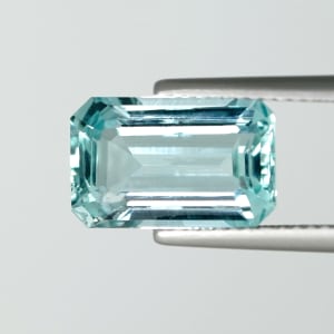 Green Beryl 4