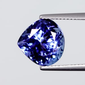 Tanzanite 4