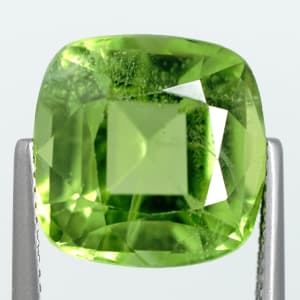 Peridot 4