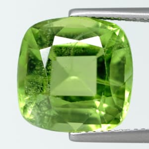 Peridot 1