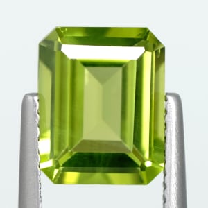 Peridot 4