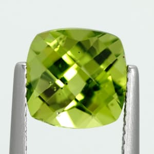 Peridot 4