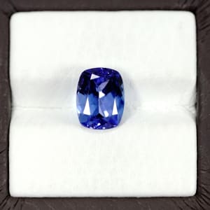 Tanzanite